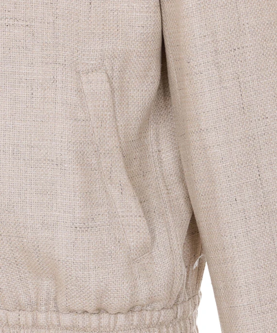 Brunello Cucinelli Giacche Beige