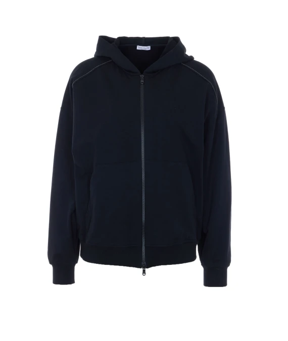 Brunello Cucinelli Maglie Nero