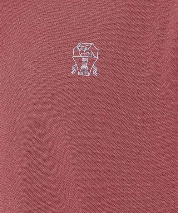 T-shirts and Polos Red