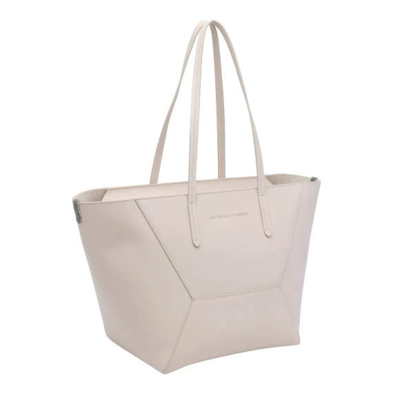 Brunello Cucinelli Borse... Bianco