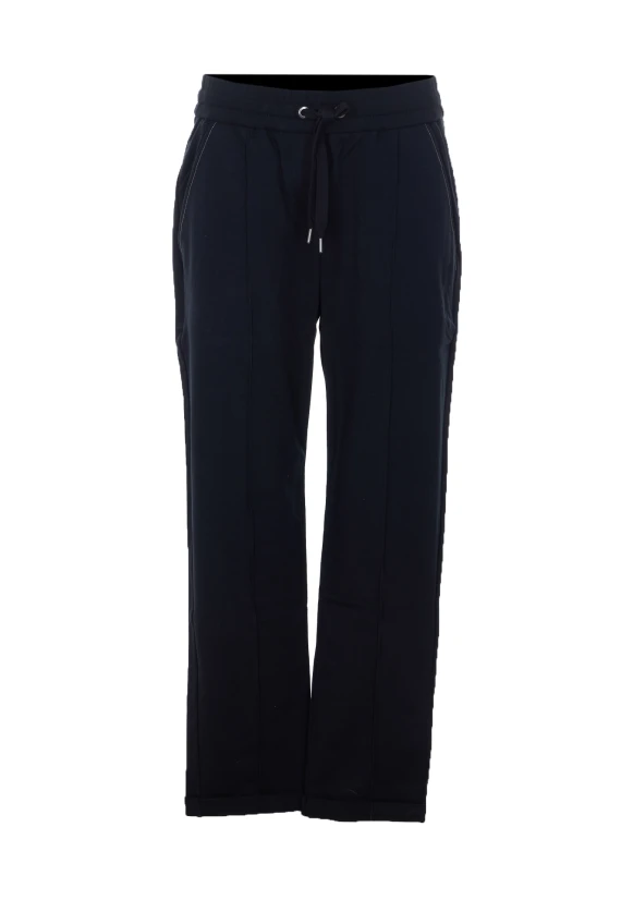 Brunello Cucinelli Pantaloni Nero