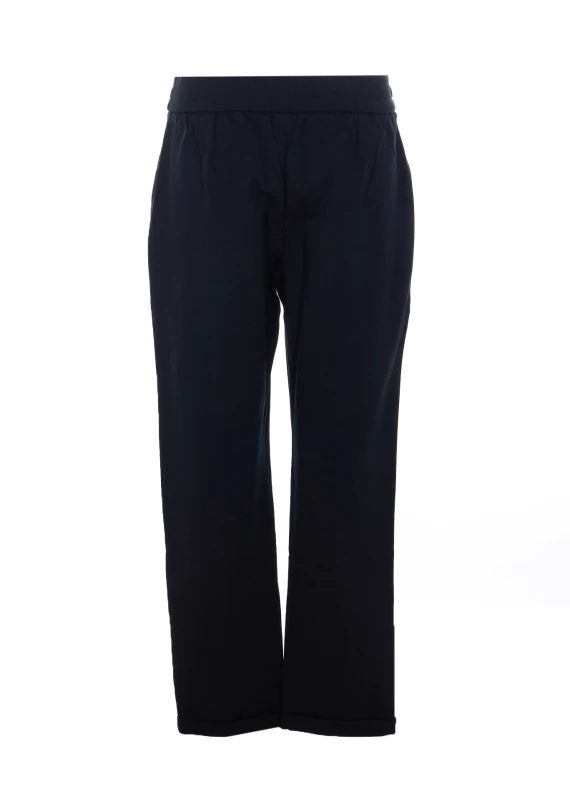 Brunello Cucinelli Pantaloni Nero