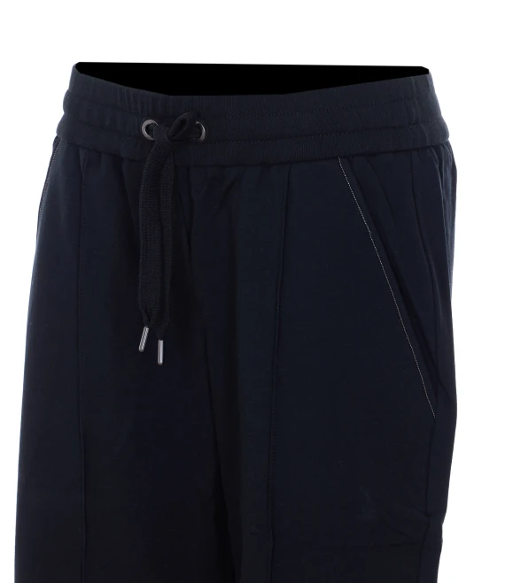 Brunello Cucinelli Pantaloni Nero