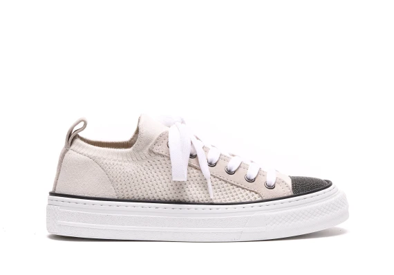 Brunello Cucinelli Sneakers Bianco