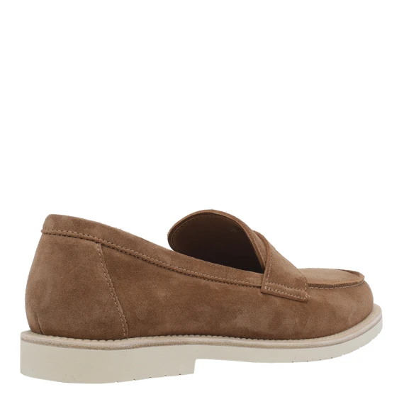 Brunello Cucinelli Scarpe basse Marrone