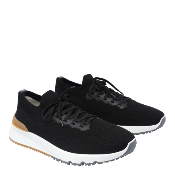 Brunello Cucinelli Sneakers Nero