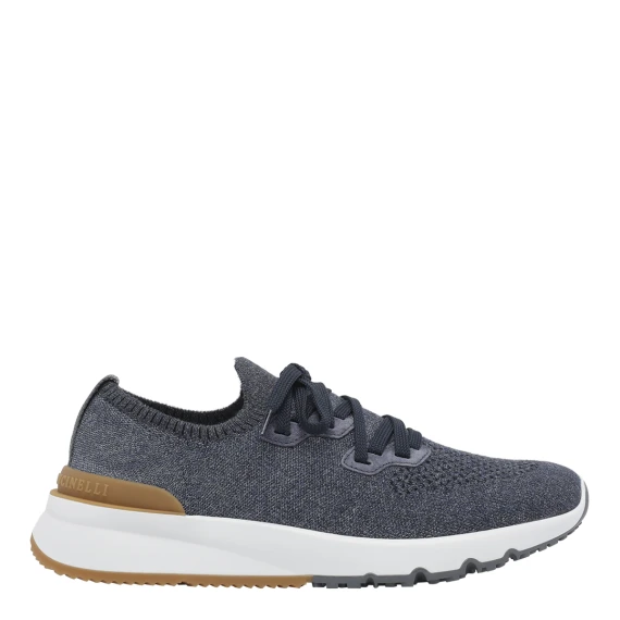 Brunello Cucinelli Sneakers Blue