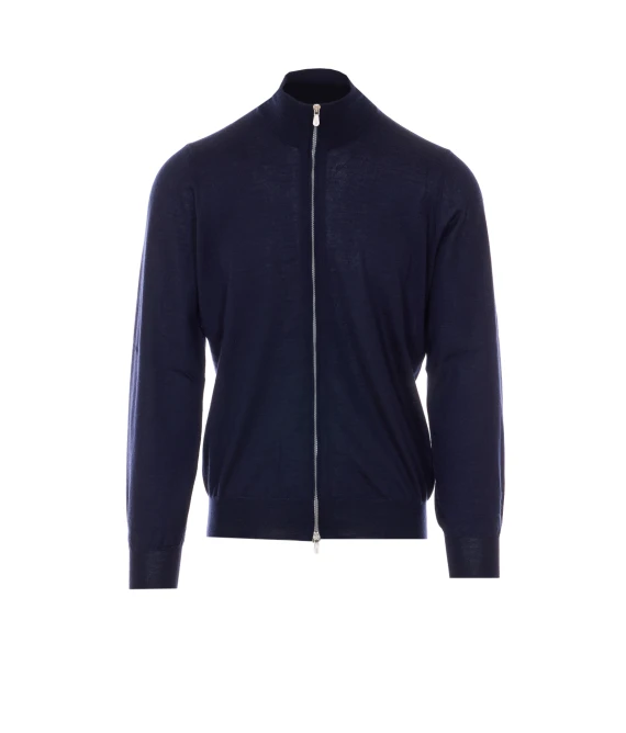 Brunello Cucinelli Maglie Blue