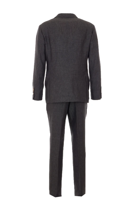 Brunello Cucinelli Abiti Grigio