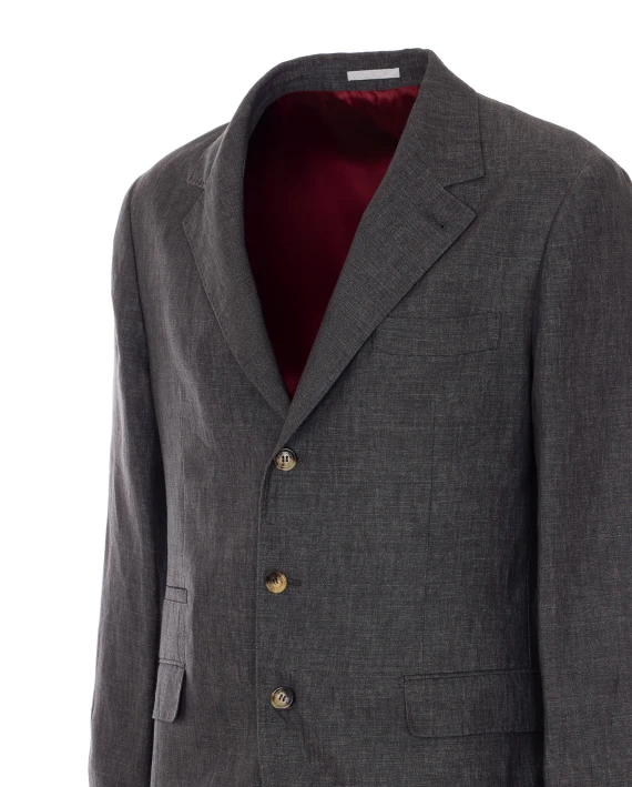 Brunello Cucinelli Abiti Grigio