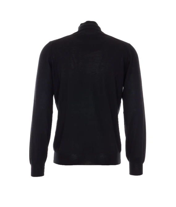 Brunello Cucinelli Maglie Nero