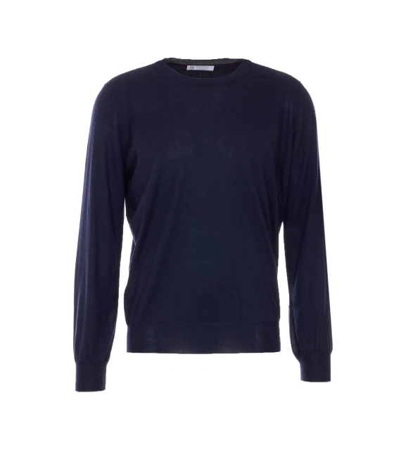 Brunello Cucinelli Maglie Blue