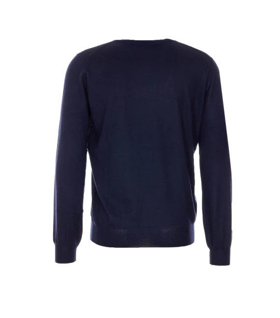 Brunello Cucinelli Maglie Blue