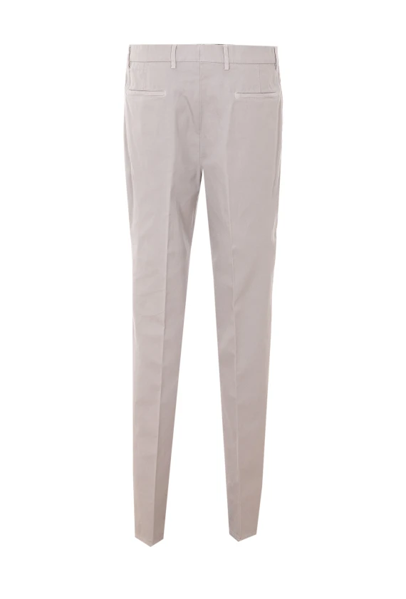 Brunello Cucinelli Pantaloni Beige