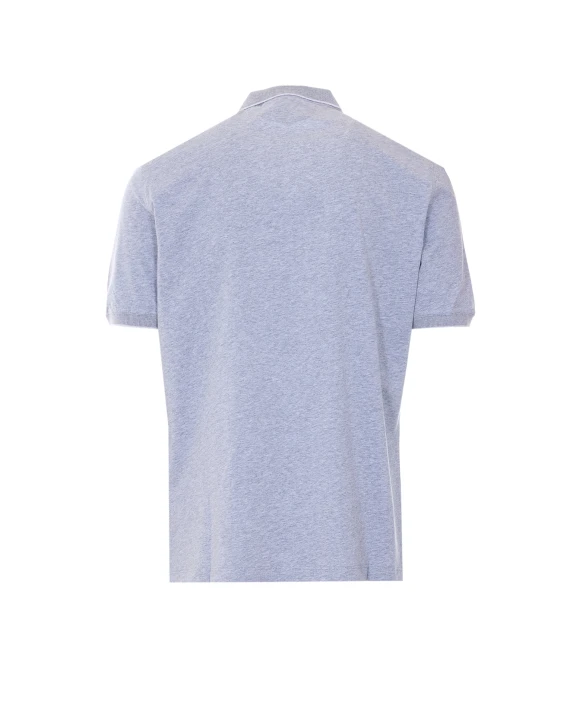 Brunello Cucinelli T-shirt e Polo Grigio
