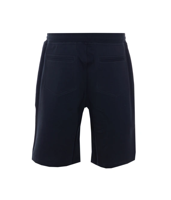 Brunello Cucinelli Pantaloncini Nero