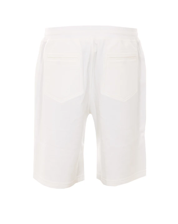 Brunello Cucinelli Pantaloncini Bianco
