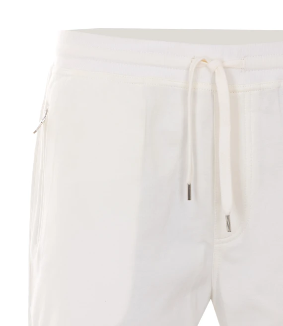 Brunello Cucinelli Pantaloncini Bianco