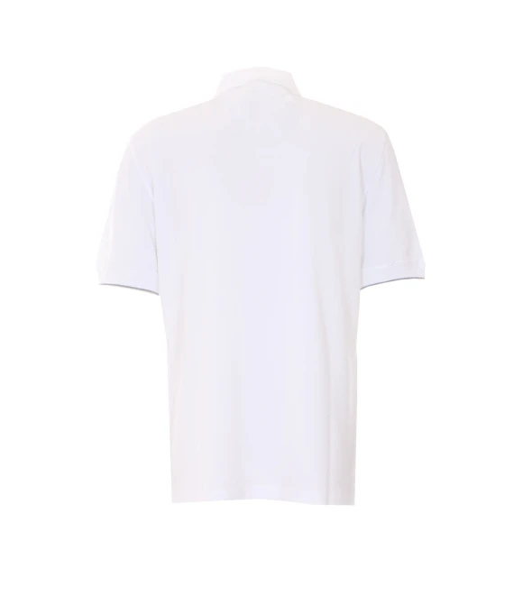 Brunello Cucinelli T-shirt e Polo Bianco