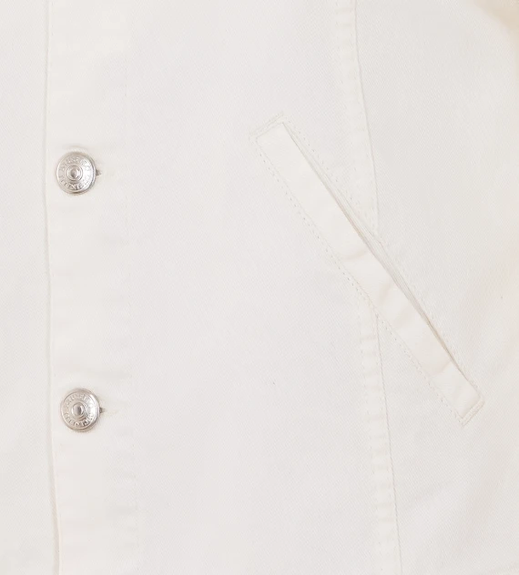 Brunello Cucinelli Giacconi Bianco