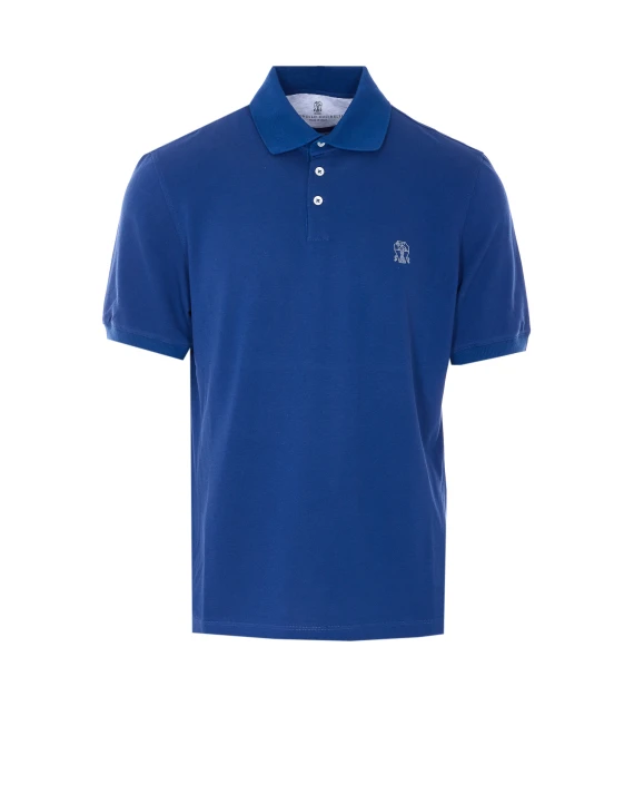 T-shirt e Polo Blue