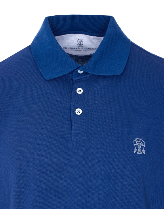 T-shirts and Polos