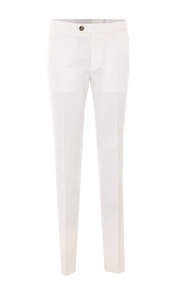 Pantaloni Bianco
