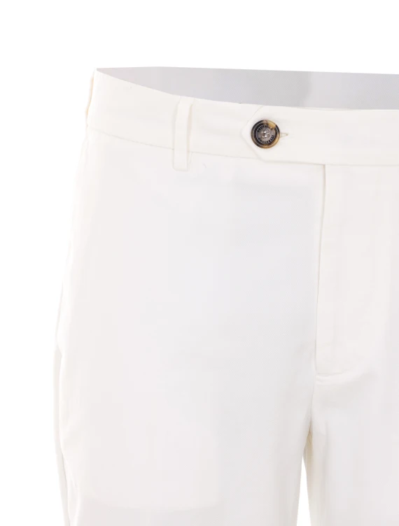 Pantaloni Bianco