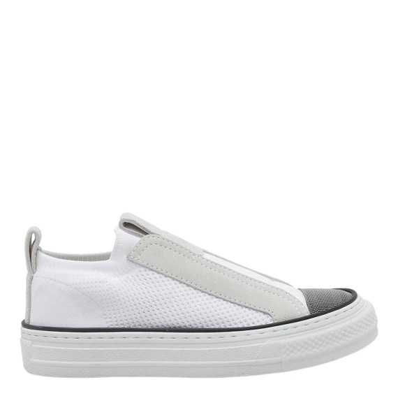 Sneakers Bianco