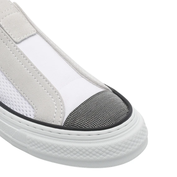 Sneakers Bianco