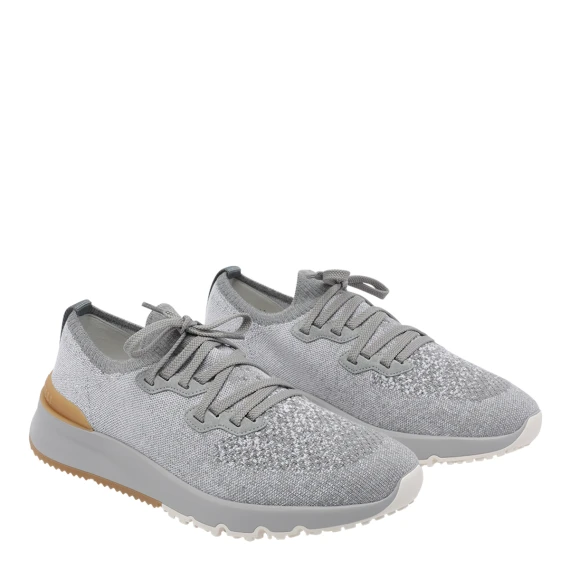 Sneakers Grigio