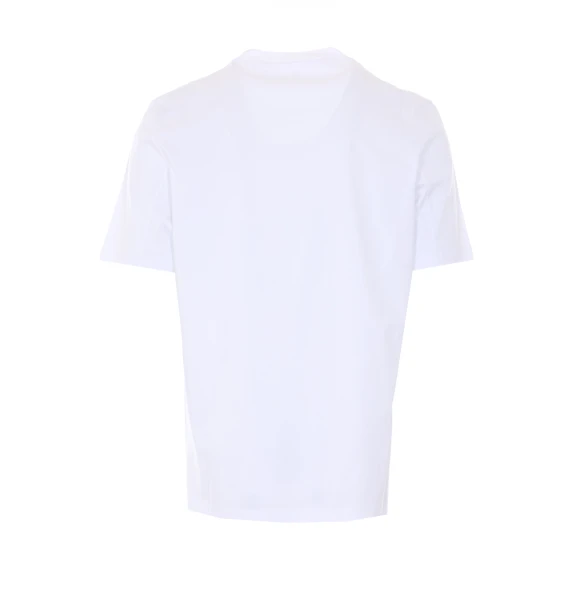 T-shirt e Polo Bianco