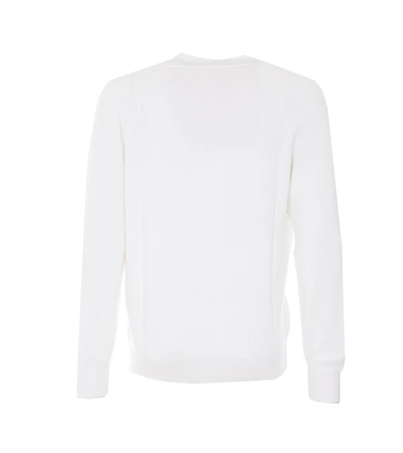Sweaters White