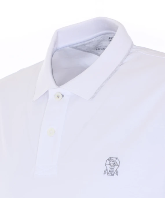 T-shirt e Polo Bianco