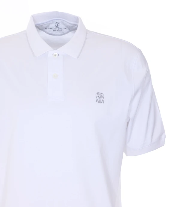 T-shirt e Polo Bianco