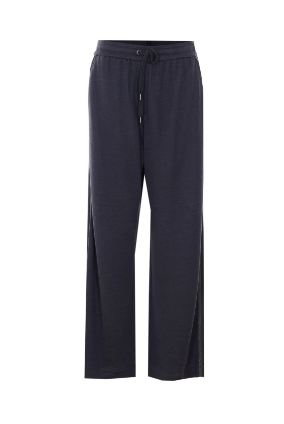Trousers Grey