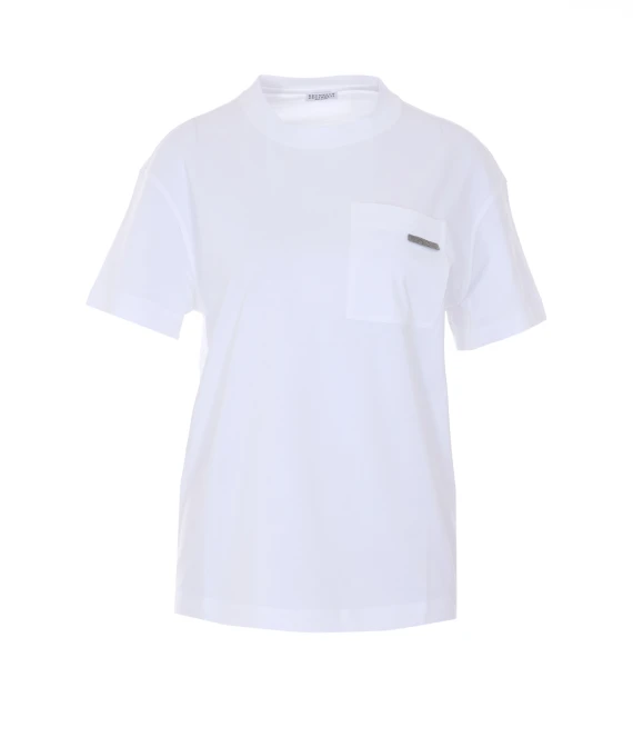 Maglie Bianco