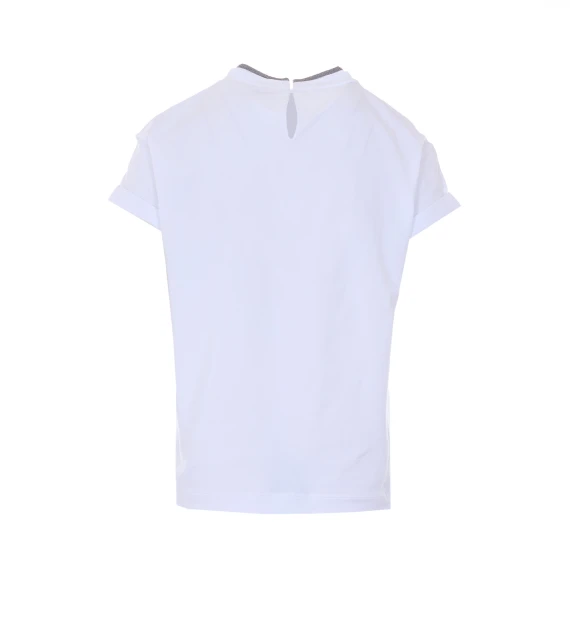 Maglie Bianco