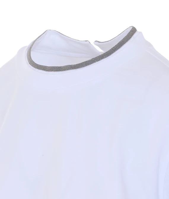 Maglie Bianco
