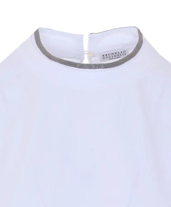 Maglie Bianco