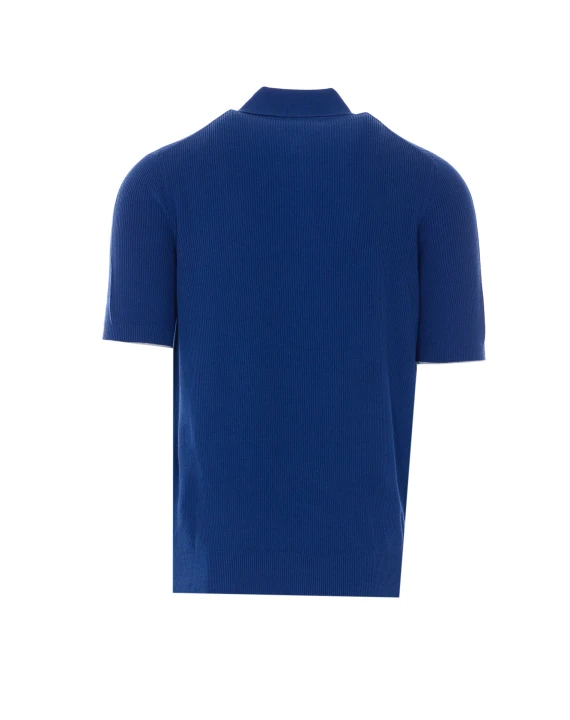 T-shirt e Polo Blue