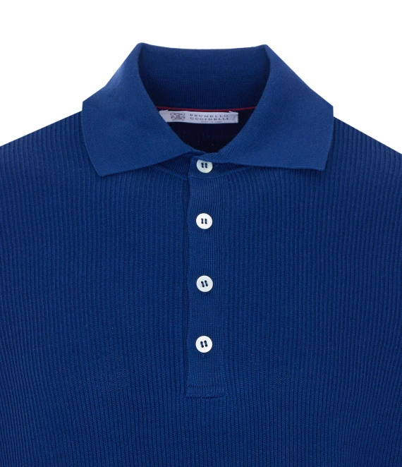 T-shirt e Polo Blue