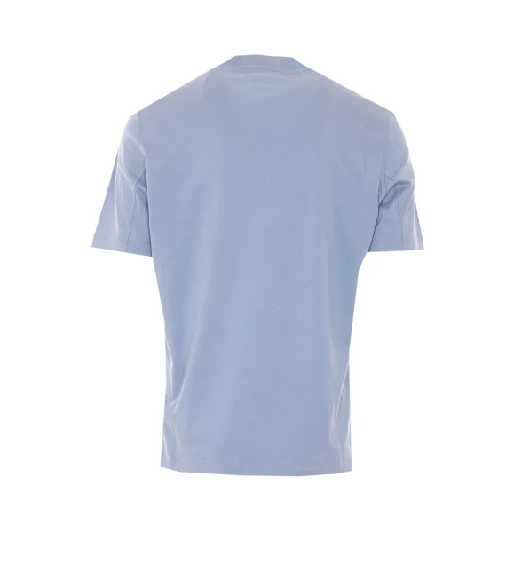 T-shirt e Polo Blue