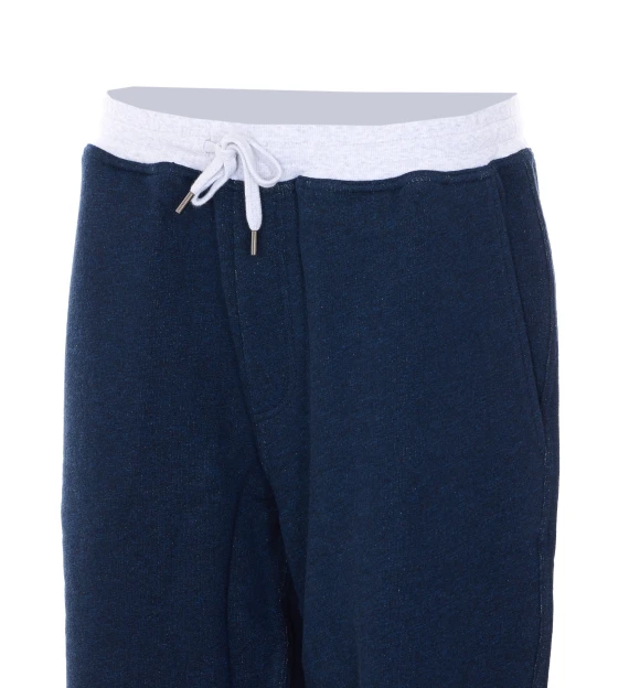 Pantaloni Blue
