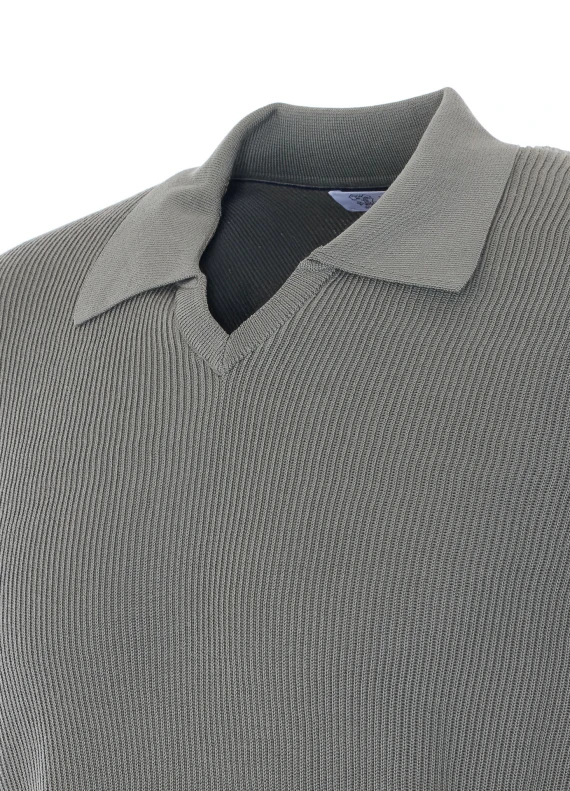 T-shirts and Polos Green