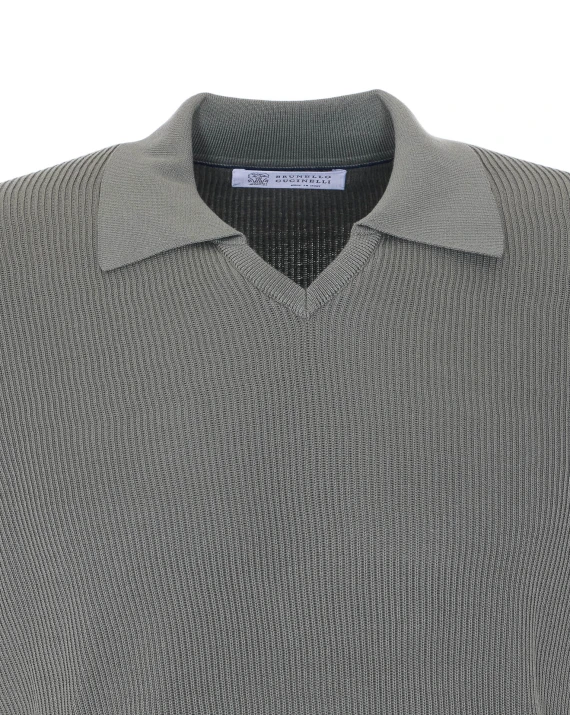 T-shirts and Polos Green