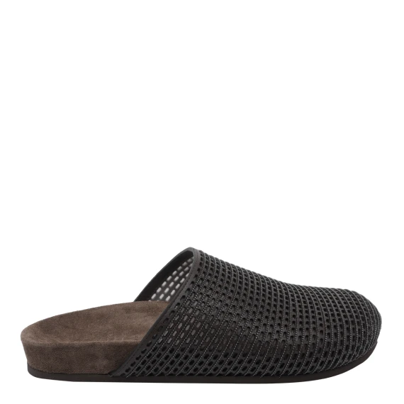 Scarpe basse Marrone