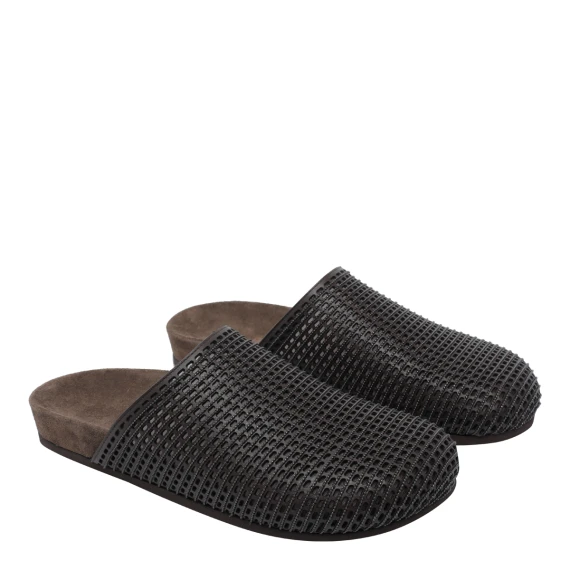 Scarpe basse Marrone