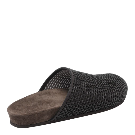 Scarpe basse Marrone