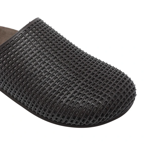 Scarpe basse Marrone